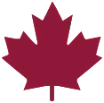 Proudly Canadian