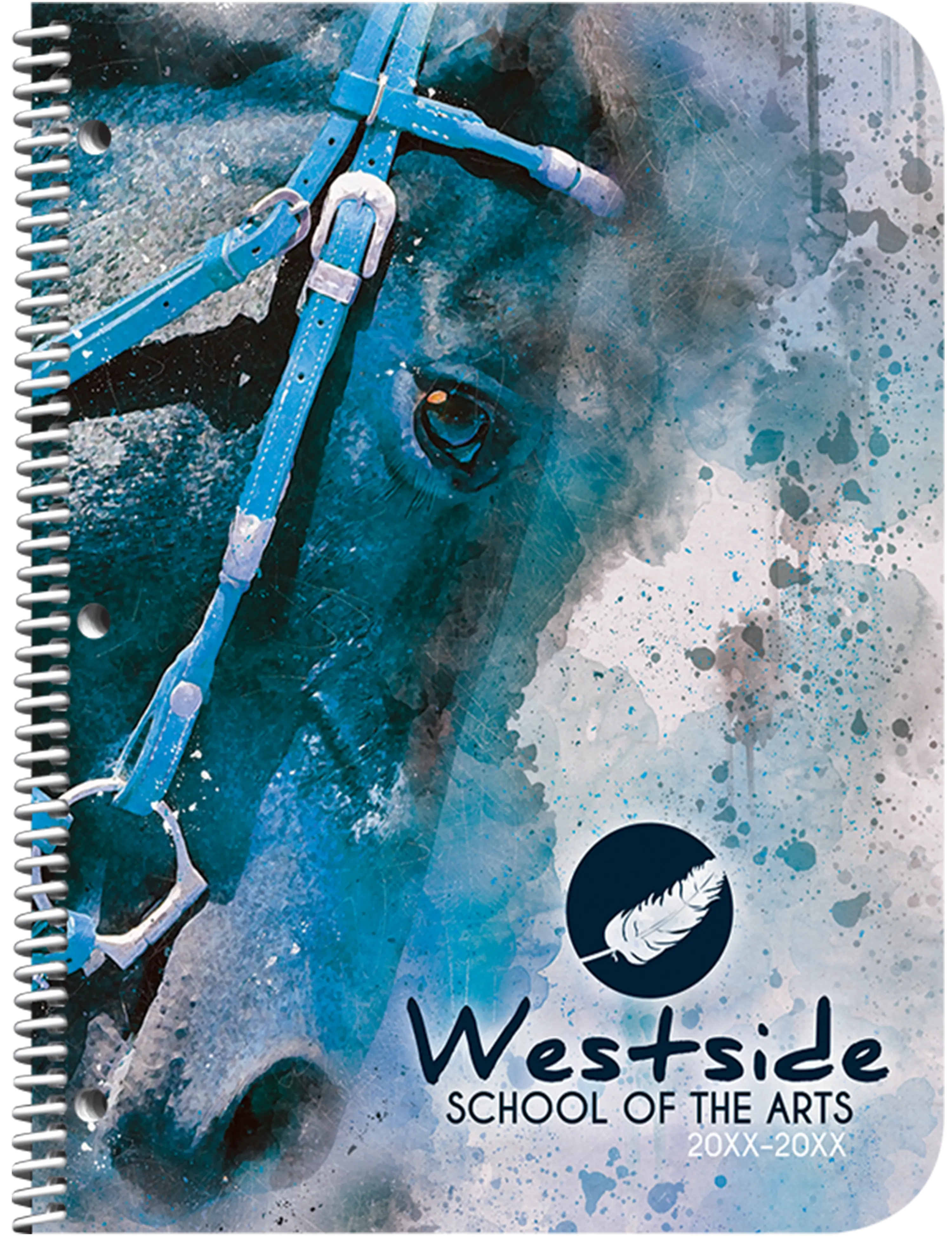 Custom Covers
